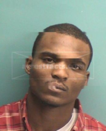 Javaris Demetrius Jordan