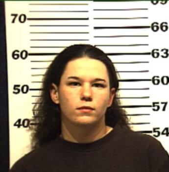 Melissa Ann Smith