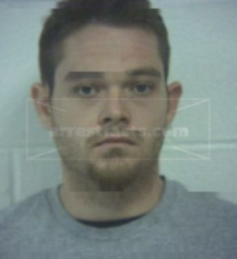 Christopher G Brashear