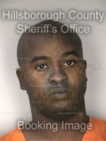 Charles Edward Williams Jr.