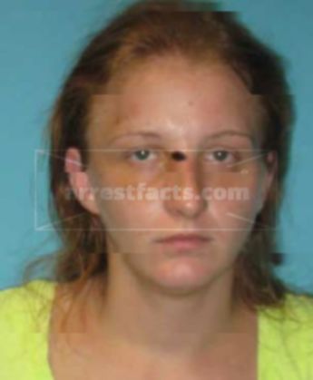 Alisha Nicole Cooper
