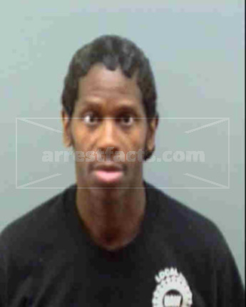 Reginald G Jackson