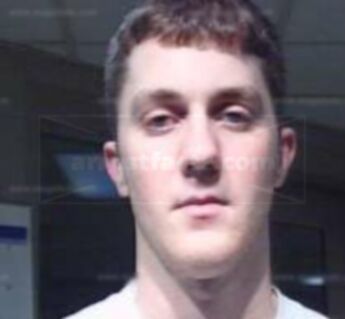 Christopher Todd Damron