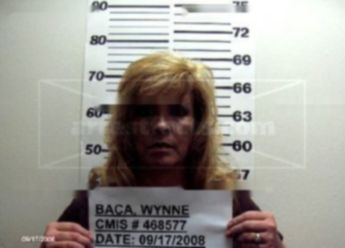 Wynne Baca