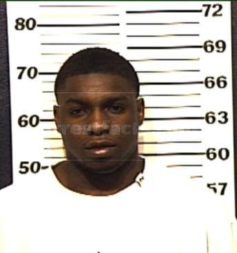 Wesley Tyrone Seldon