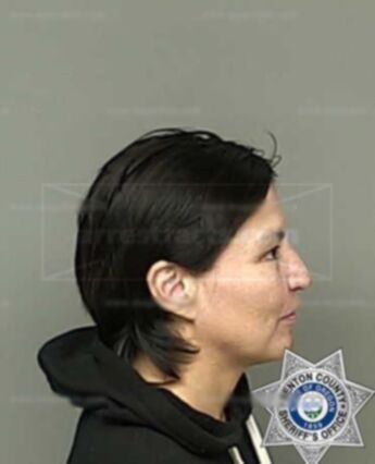 Mandy Mae Switzler