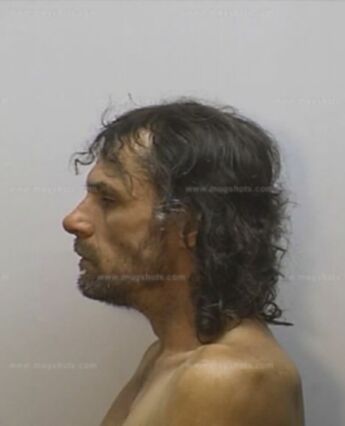Jason Mckethan Bradley