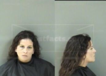 Tiffany Lynn Gould