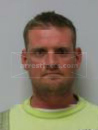 Jeremiah Douglas Reitmeier
