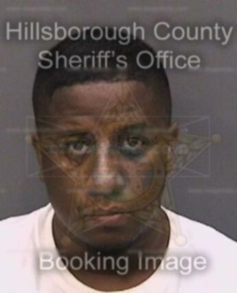 Carlos Antonio Moody