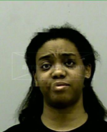 Ashley Renee Glenn