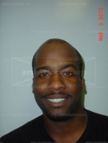 Reginald Martinez Moss
