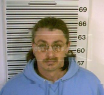 Richie Lee Austin