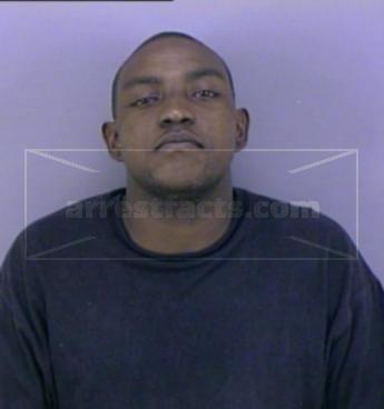Justin Lamar Scott