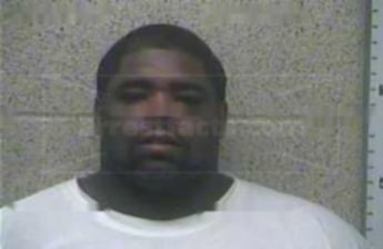 Keenan Hankerson