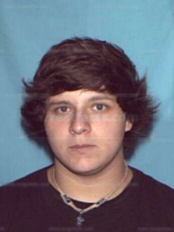 Ernest Anthony Torres Jr.