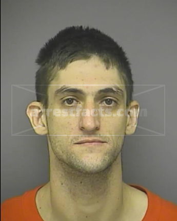 Clayton Scott Sanders