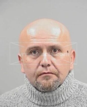 Randal Dwayne Gaston