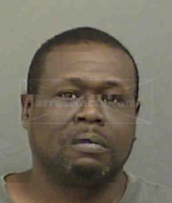 Jerome Davis