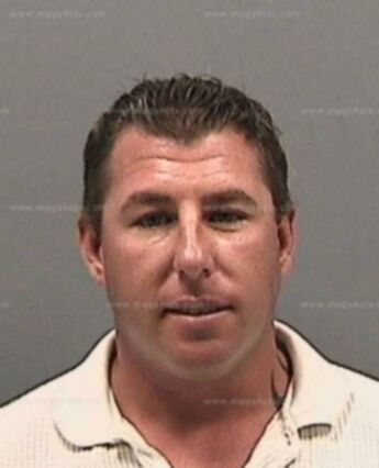 Michael Paul Hinton