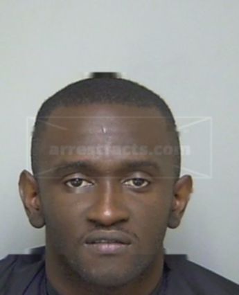 Reynaldo Ammaud Bryant