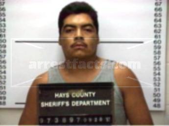 Daniel Reyes Oros
