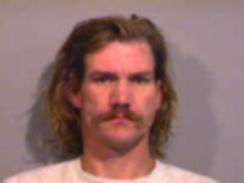 Mark Edward Atchley