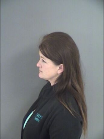 Wendy Deann Smith
