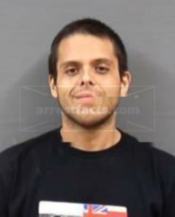 Kevin Joseph Weston Turley