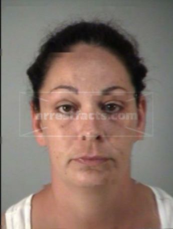 Jennifer Lynn Houck