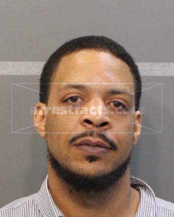 Damieon Deshun Johnson
