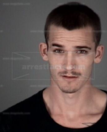 Austin Patrick Podosowski