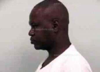 Fredrick Louis Addison