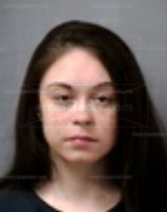 Ashley Kooken