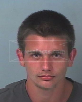 Adam Logan Buckner