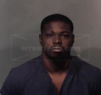 Arold Lee Simpson