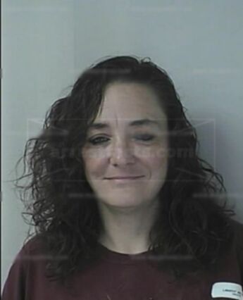 Melissa Jo Largent
