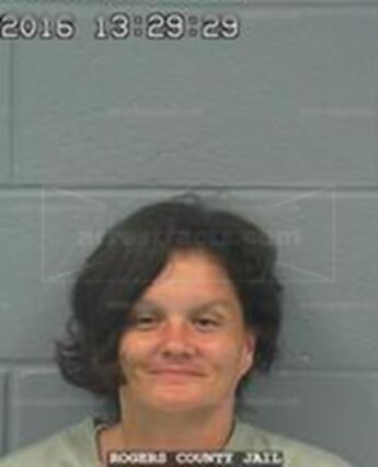 Jessie Lynn Williams