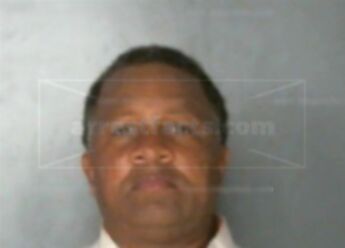 Darrell Keith Alston