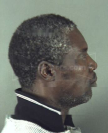 Chester Leon Clayton