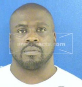 Washington Jarell