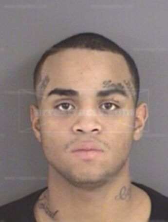 Kelvin Lamont Lewis
