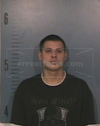 Jerrod Wayne Flores