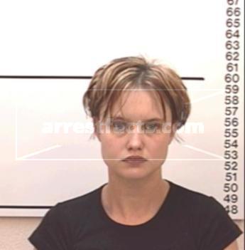 Heather Jo Vaughn