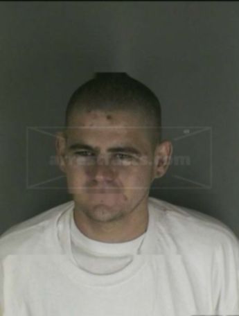 Troy James Shannon
