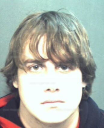 Shaun Robert Morrow