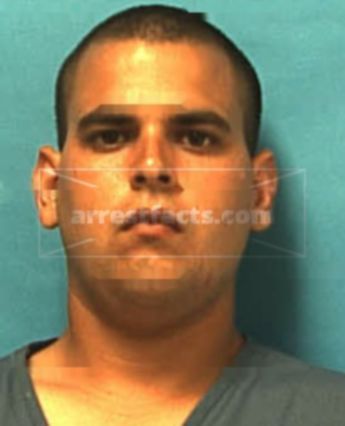 Frank Luis Ramirez