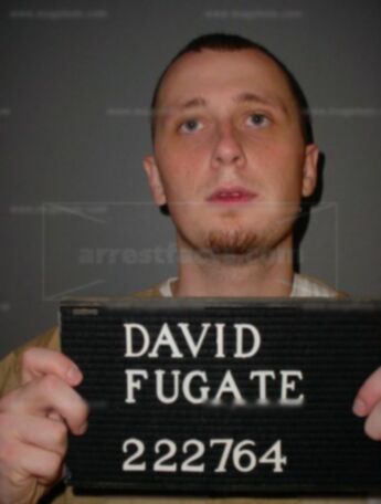 David Dion Fugate
