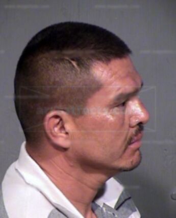 Hyrum Gerald Duncan