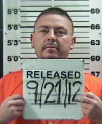 Johnny Gerald Sandoval